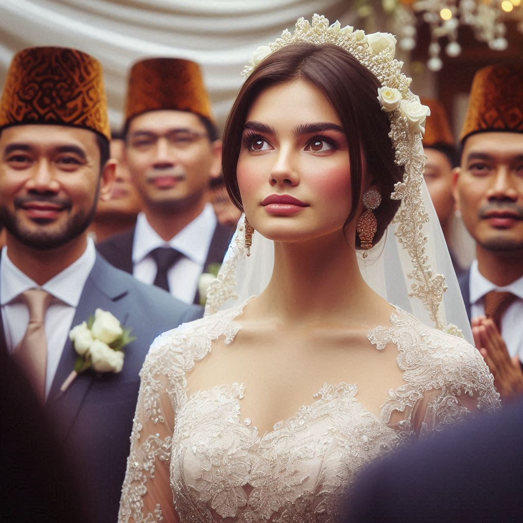 Trước đây, các cô gái thường được gia đình hoặc người quen giới thiệu cho du khách. Tuy nhiên, hiện nay quá trình này chủ yếu do các cơ quan môi giới đảm nhận để thuận tiện và nhanh chóng hơn.