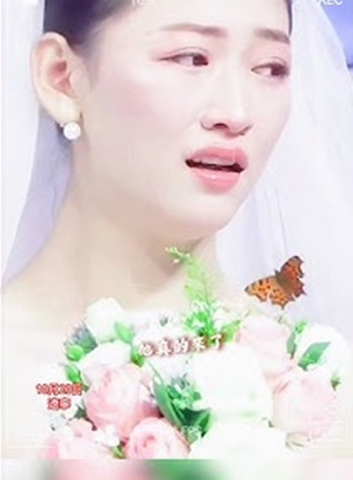 Sau khi câu chuyện về chú bướm và cô dâu lan tỏa trên các phương tiện truyền thông, tất cả mọi người đều cho rằng, đây không chỉ là khoảnh khắc đầy xúc động trong hôn lễ của cô dâu mà còn là sự nhắc nhở về tình yêu vô tận, dù cuộc đời có đổi thay, dù thời gian có phai nhạt, những người thương yêu bạn vẫn luôn ở bên, mãi mãi.