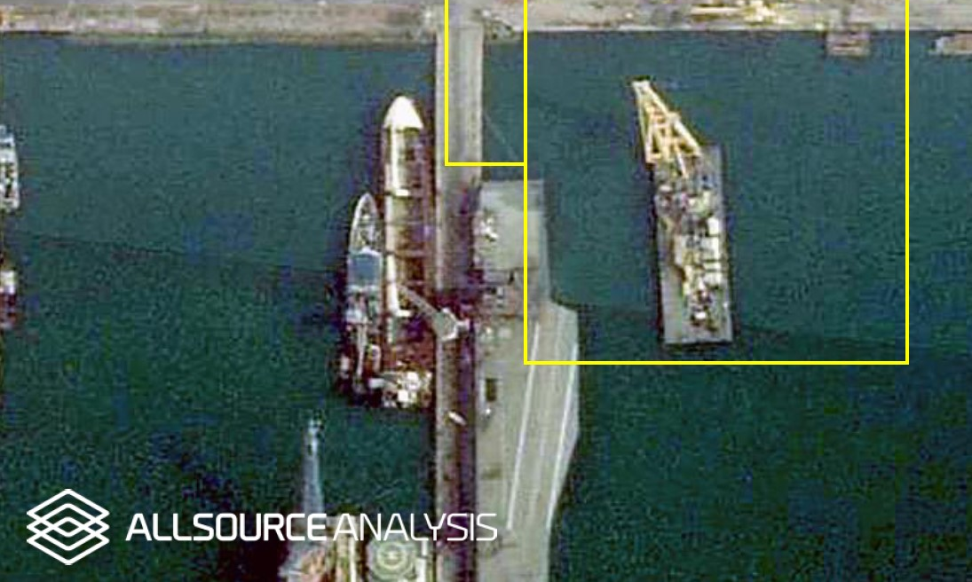 Điều này sẽ cho phép Iran mở rộng sức mạnh ra ngoài bờ biển, tiến hành các hoạt động với rủi ro thấp nhất cho nhân sự trong khi tối đa hóa khả năng gây thiệt hại cho đối thủ.