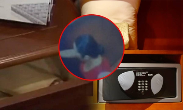 Tuy nhiên, bác sĩ Kim cũng nhấn mạnh rằng hai vợ chồng đã sống cùng nhau trong nhiều năm và chồng cô chưa bao giờ lấy tiền của cô mà không cho cô biết. Ngoài ra, qua điều tra của cảnh sát, chồng của cô có chứng cứ chứng minh anh ta đang ở nơi khác vào thứ Năm, thời điểm mà sự việc xảy ra.