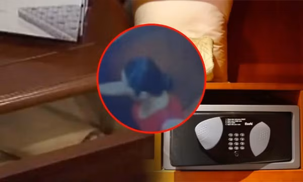 Tuy nhiên, bác sĩ Kim cũng nhấn mạnh rằng hai vợ chồng đã sống cùng nhau trong nhiều năm và chồng cô chưa bao giờ lấy tiền của cô mà không cho cô biết. Ngoài ra, qua điều tra của cảnh sát, chồng của cô có chứng cứ chứng minh anh ta đang ở nơi khác vào thứ Năm, thời điểm mà sự việc xảy ra.