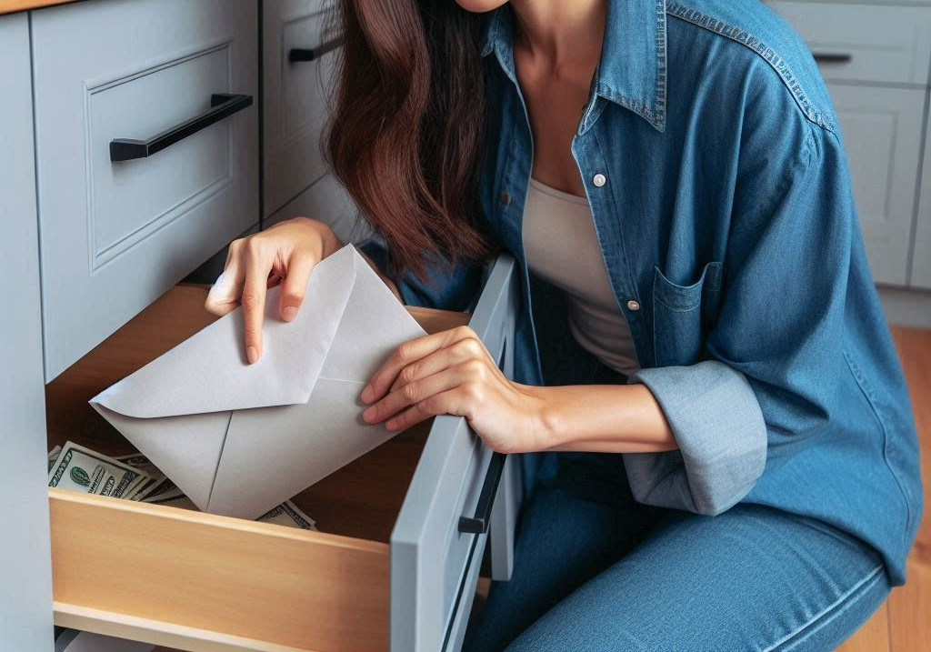 Theo thông tin đăng tải, nữ bác sĩ họ Kim, làm việc tại một phòng khám tư nhân ở Thượng Hải, có thói quen giữ tiền mặt trong ngăn kéo bên giường và chỉ nộp vào tài khoản riêng ở ngân hàng khi có lượng tiền lớn. Tuy nhiên, một ngày nọ, cô Kim phát hiện ra rằng 80.000 NDT (khoảng hơn 284 triệu đồng) trong ngăn kéo của cô đã bị mất trộm một phần. Sau khi kiểm tra kỹ lưỡng, cô phát hiện chỉ còn lại 79.000 NDT (khoảng 281 triệu đồng). (Ảnh: Sanook, minh họa)