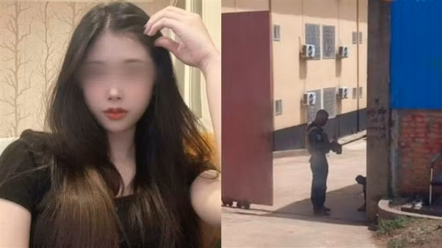 Câu chuyện của cô gái 20 tuổi họ Vương ở Bình Đông, Đài Loan (Trung Quốc) đang khiến dư luận xôn xao. Sau khi nhận lời rủ rê của một người bạn thân đi du lịch Thái Lan, cô Vương đột ngột mất liên lạc. Gia đình cô nhận được tin nhắn đòi tiền chuộc lên đến 70.000 USD (khoảng gần 1,8 tỷ đồng), nghi ngờ cô gái đã bị lừa bán sang khu vực khét tiếng nguy hiểm ở Myanmar. (Ảnh: Chinatimes, minh họa)