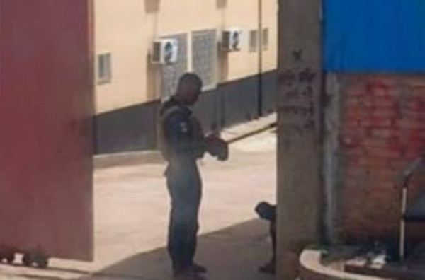 Cô nhắn lời cuối "Tôi có thể sẽ chết" trước khi mất liên lạc hoàn toàn tại khu vực được mệnh danh là "địa ngục trần gian" ở Myanmar.