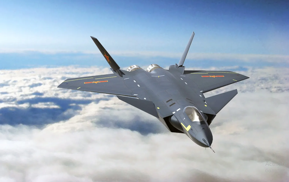 Những nỗ lực mở rộng quân sự đầy tham vọng của Trung Quốc ngày càng trở nên rõ ràng hơn. Mỹ đang chú ý đến điều này và không thể tránh khỏi việc so sánh mình với lực lượng đang phát triển mạnh mẽ của Trung Quốc. Về sức mạnh trên không, Mỹ từ lâu đã có ưu thế vượt trội về chất lượng và số lượng. Tuy nhiên, sự phát triển nhanh chóng của J-20 của Trung Quốc đang đe dọa vị thế thống trị trên không của Mỹ.