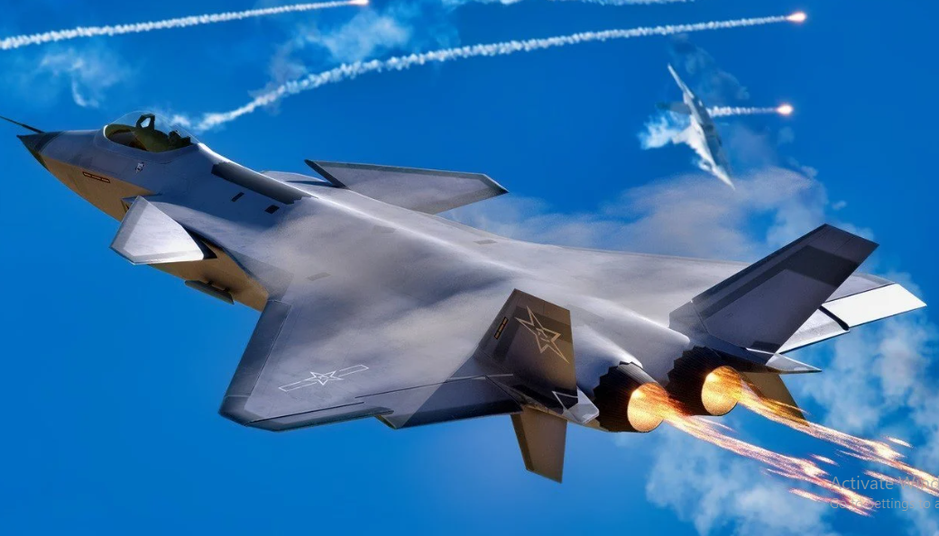 Theo một báo cáo của Janes, PLAAF đã hoàn thành việc mở rộng kho dự trữ tiêm kích thế hệ thứ 5 J-20 và hiện nước này đang có 12 lữ đoàn J-20.