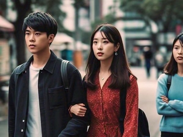 Câu chuyện chưa dừng lại ở đó, trong quá trình xét xử, tòa án còn phát hiện ra một chi tiết quan trọng: Trong thời gian ngoại tình, anh Hàn đã chi cho cô Thạch hơn 6 triệu nhân dân tệ (khoảng 20,9 tỷ đồng) mà không có sự đồng ý của cô Dương.