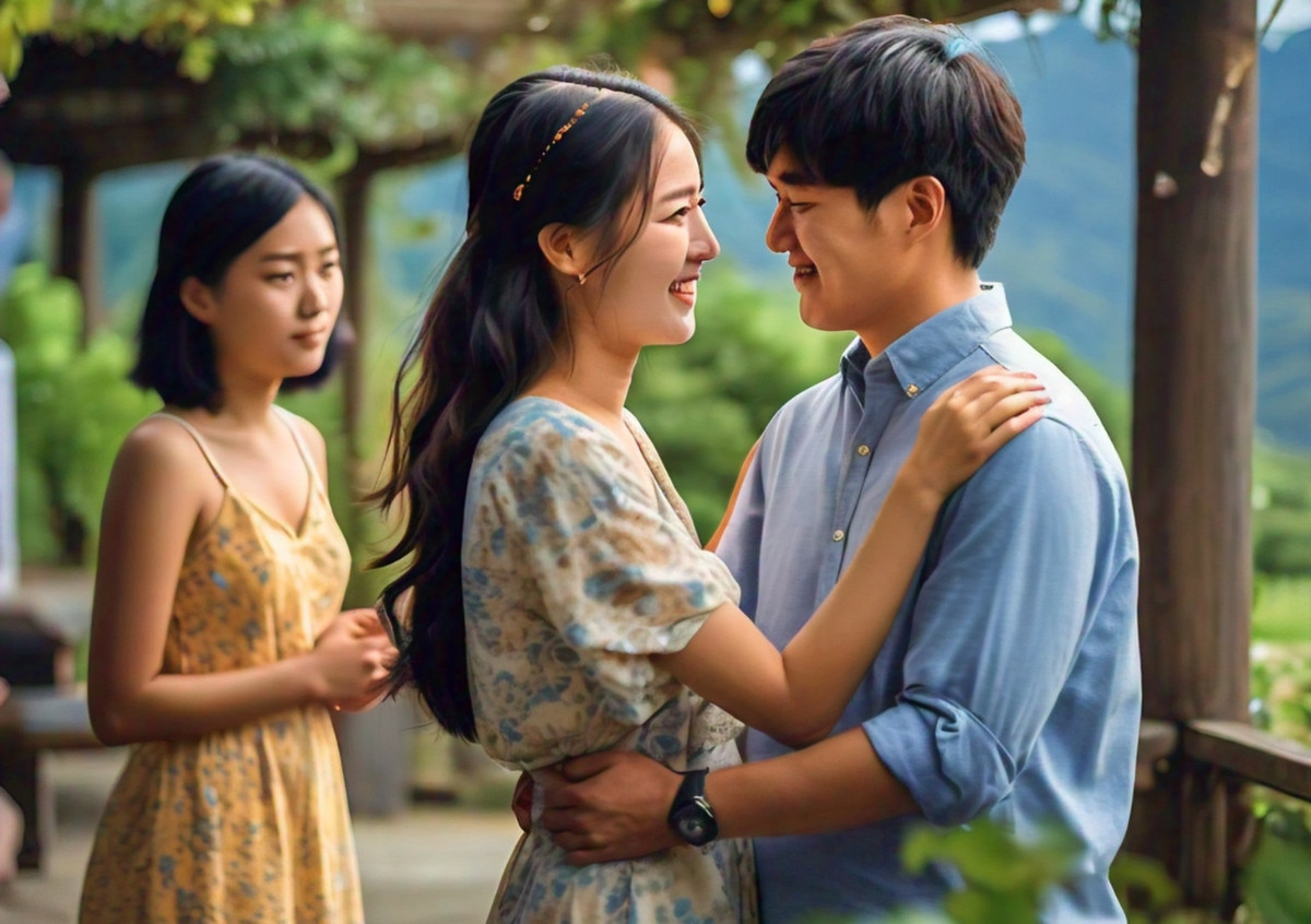 Câu chuyện dở khóc dở cười về xung đột giữa tình ái và tiền bạc vừa xảy ra tại Phúc Kiến, Trung Quốc. Một cô nàng "tiểu tam" chi hàng triệu tệ để "mua" sự ly hôn cho người tình nhưng cuối cùng lại trắng tay, thậm chí còn có nguy cơ bị chính thất kiện ngược. (Ảnh minh họa)