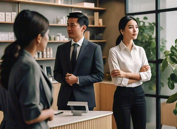 Theo luật pháp Trung Quốc, cô Dương có quyền khiếu nại để đòi lại số tiền này từ cô Thạch. Bản thân tòa án cũng khuyến khích cô Dương sử dụng quyền này.