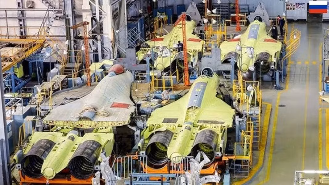 Theo yêu cầu của người đứng đầu bộ phận mua sắm của Nhà máy Krasnoye Znamya (trực thuộc Tập đoàn vũ khí Almaz-Antey) và ban quản lý Công ty Mikropribor, linh kiện điện tử phương Tây giữ vai trò tối quan trọng và chưa thể thay thế.