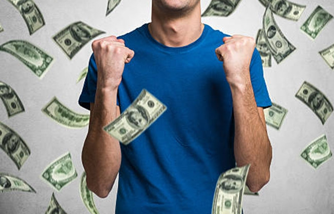 Giải thưởng 650.000 USD không chỉ mang đến cho Big Money D một khoản tiền khổng lồ mà còn là cơ hội để anh thực hiện một ước mơ đã ấp ủ bấy lâu nay, mua một ngôi nhà khang trang, một mái ấm vững chắc cho mình và các con. Anh cho biết hiện đang tích cực tìm kiếm một ngôi nhà phù hợp và rất háo hức được tạo dựng một tổ ấm mới, một tương lai tươi sáng hơn cho gia đình nhỏ của mình.