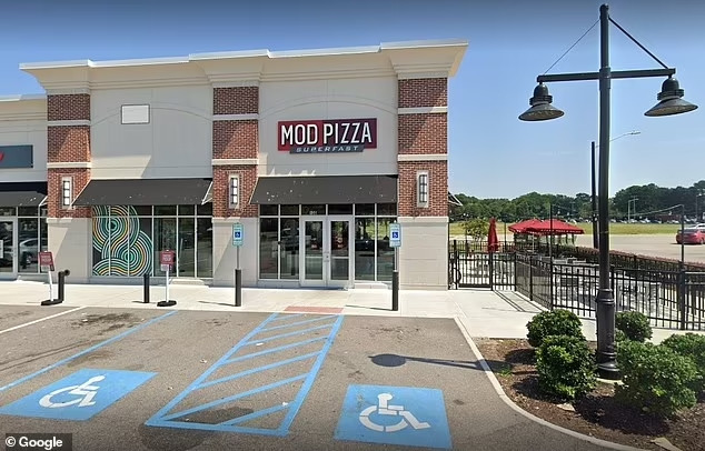 Cảnh sát đã nhanh chóng có mặt tại hiện trường và bắt giữ cả Catherine và Corey Harper. Cả hai đang bị tạm giam và đối mặt với cáo buộc gây thương tích nghiêm trọng và sử dụng vũ khí nguy hiểm. Phiên tòa dự kiến sẽ diễn ra vào ngày 14/1/2025.