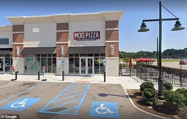 Cảnh sát đã nhanh chóng có mặt tại hiện trường và bắt giữ cả Catherine và Corey Harper. Cả hai đang bị tạm giam và đối mặt với cáo buộc gây thương tích nghiêm trọng và sử dụng vũ khí nguy hiểm. Phiên tòa dự kiến sẽ diễn ra vào ngày 14/1/2025.