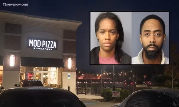 Hang xom het hon voi cap vo chong tuong hien lanh, than thien