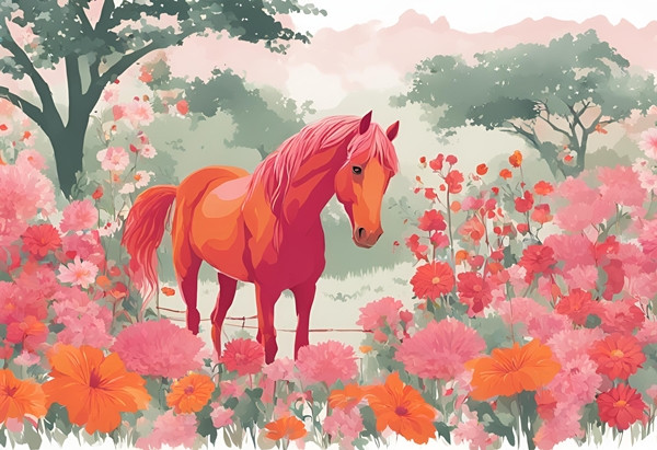 Trong cuộc sống gia đình, người tuổi Ngọ sẽ cảm nhận được sự ủng hộ và thấu hiểu từ người thân, tình cảm gia đình ngày càng khăng khít. Họ có thể sẽ có kế hoạch mua nhà mới hoặc sửa sang nơi ở, tạo nên môi trường sống thoải mái hơn. Tóm lại, tuổi Ngọ hướng về phía giàu sang và hạnh phúc trong thời gian tới.