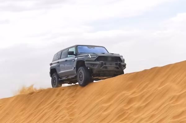 Tháng 11/2020, Vương nhận được cuộc gọi từ Dương thông báo rằng có một phi vụ và đề nghị Vương lái xe đến một khách sạn ở Thiên Trường, tỉnh An Huy, để gặp nhau. Từ đó, Vương gia nhập vào nhóm trộm mộ gồm sáu người do Dương cầm đầu, bắt đầu chuyến hành trình trộm mộ của nhóm bảy người.