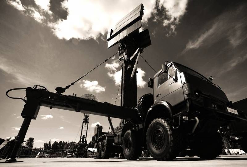 Việc radar 48Ya6-K1 bị thu giữ lần này đã gây ra lo ngại về an ninh quân sự ở nhiều khu vực trên thế giới. Bởi lẽ, Quân đội Nga từ lâu đã bảo mật nghiêm ngặt các công nghệ của radar này, đặc biệt là khả năng tích hợp với các hệ thống phòng không như S-400, khiến nó trở thành một phần quan trọng trong công nghệ phòng không hiện đại. Ảnh: Topwar.