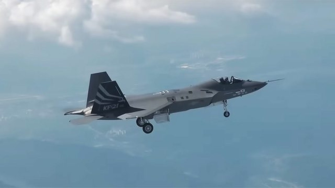 Đại diện của KAI nhấn mạnh rằng ngay cả việc ký hợp đồng sản xuất hàng loạt máy bay cũng không có nghĩa là quá trình phát triển của nó đã hoàn tất.