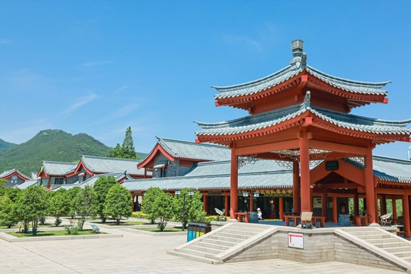 Sự việc được phát giác khi người chồng là anh Dương kiểm tra điện thoại di động của vợ. Ngay sau khi phát hiện sự việc cay đắng, anh Dương đã đăng tải thông tin lên mạng xã hội, vạch trần bộ mặt của vợ và nhà sư trẻ.