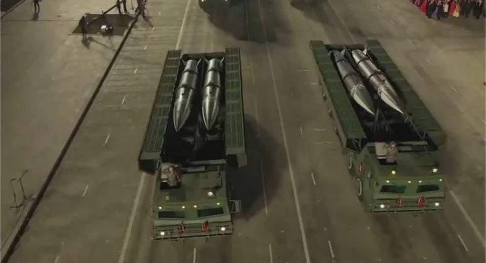 Sự hiện diện của các thành phần do phương Tây sản xuất trong vũ khí của Triều Tiên, làm lộ rõ những lỗ hổng tiềm ẩn trong chuỗi cung ứng toàn cầu và nhu cầu cấp thiết về sự giám sát chặt chẽ hơn.