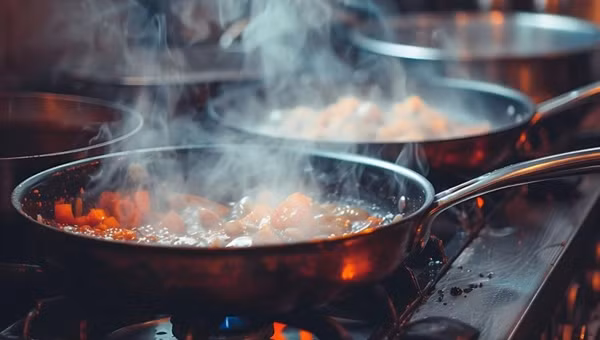 Ca nha mac benh vi nguoi giup viec lam chuyen gay soc nay