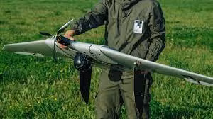 Hệ thống liên lạc và dẫn đường tiên tiến giúp truyền dữ liệu an toàn trong suốt nhiệm vụ, ngay cả trong môi trường nhiễu điện tử. Ảnh: Bulgarian Military.