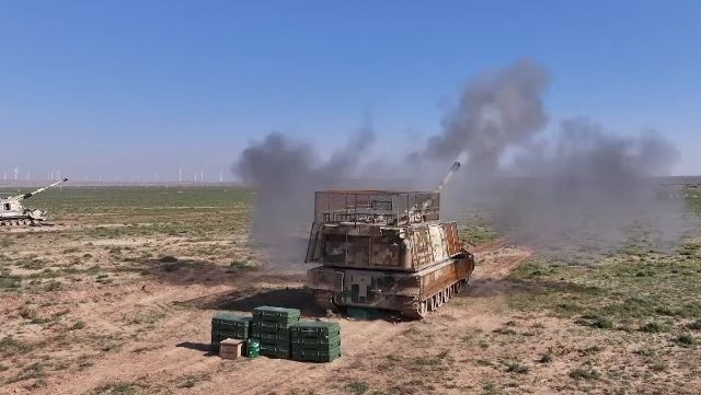 Những cải tiến của Quân đội Trung Quốc nhấn mạnh về nhu cầu tăng cường các biện pháp phòng thủ, để chống lại các mối đe dọa trên không do máy bay không người lái. Cuộc xung đột ở Ukraine đã cho thấy sự nguy hiểm của các hệ thống không người lái, điều này đã thúc đẩy các quốc gia tăng cường khả năng phòng thủ của mình. Ảnh: Bulgarian Military.