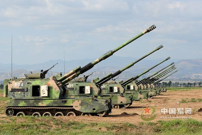 Những diễn biến được quan sát thấy trong các đơn vị pháo binh của Quân đội Trung Quốc, là minh chứng cho tác động toàn cầu của các sáng kiến hiện đại hóa quân sự do nhiều quốc gia đang thực hiện, để ứng phó với bản chất thay đổi của chiến tranh.