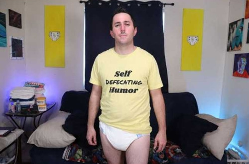 Mac benh nhay cam, nguoi dan ong dong bim suot doi