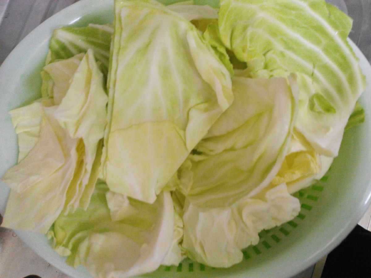 Tuy nhiên, vitamin này lại tan trong nước nên nếu có thể rửa sạch, cắt nhỏ và ăn sống thì sẽ giữ lại nhiều nhất.