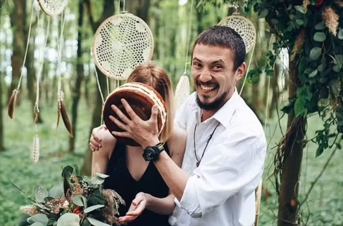 Một ngày sau cưới, cô gái đòi ly hôn vì điều không ai ngờ Mot ngay sau cuoi, co gai doi ly hon vi dieu khong ai ngo