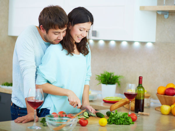 Lay vo khong hanh phuc, dan ong de mac ung thu hon