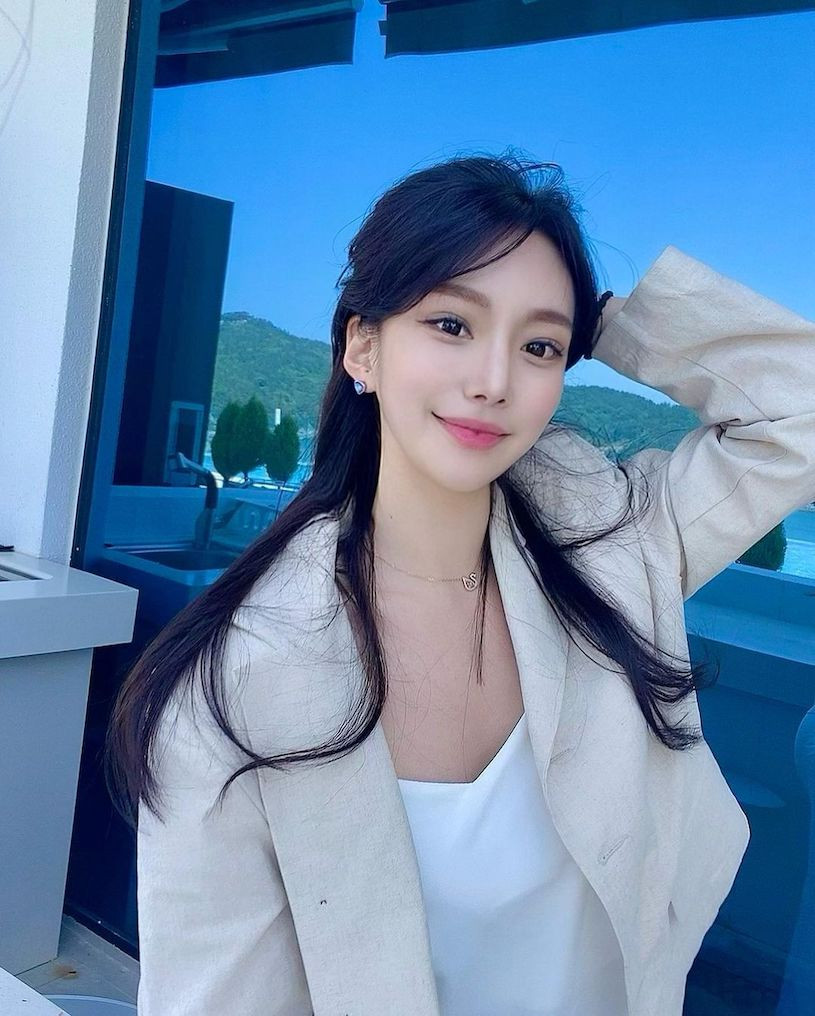 Bước chuyển rất đúng đắn khi Wo.om có thêm rất nhiều người hâm mộ vóc dáng và sự kiên trì tập luyện của cô nàng.