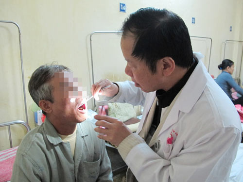 Có 4 kiểu người mà ung thư miệng rất dễ "ghé thăm", nếu bạn cũng nằm trong số đó thì tốt nhất hãy phòng tránh sớm.