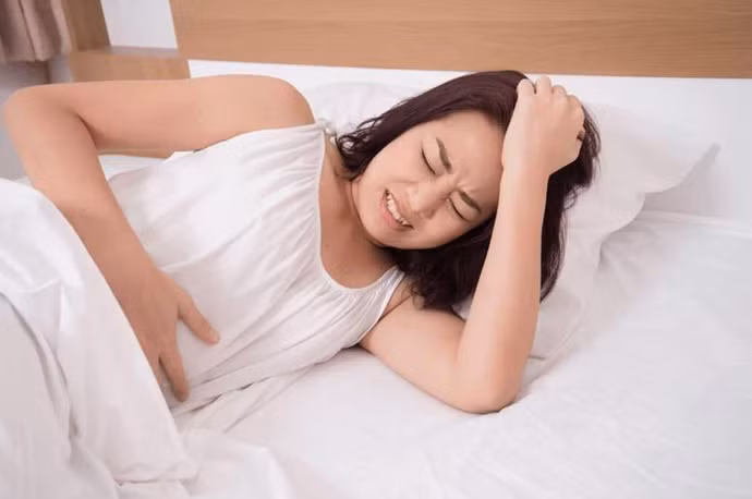 Đặc biệt, đối với một số cô gái thể hàn, những thứ này có thể giảm đau bụng kinh hiệu quả. Chúng ta cùng nhau xem nhé.