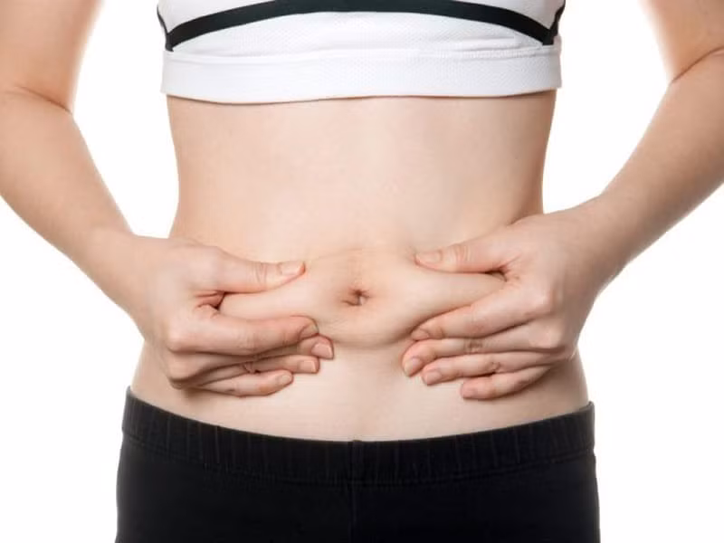 Khuyến cáo cả nam giới và nữ giới nên giữ chu vi vòng eo trong phạm vi cho phép để bảo vệ sức khoẻ. 