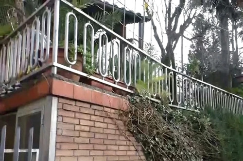 Cu ong 80 tuoi lam dieu ghe ron vi bi tu choi 