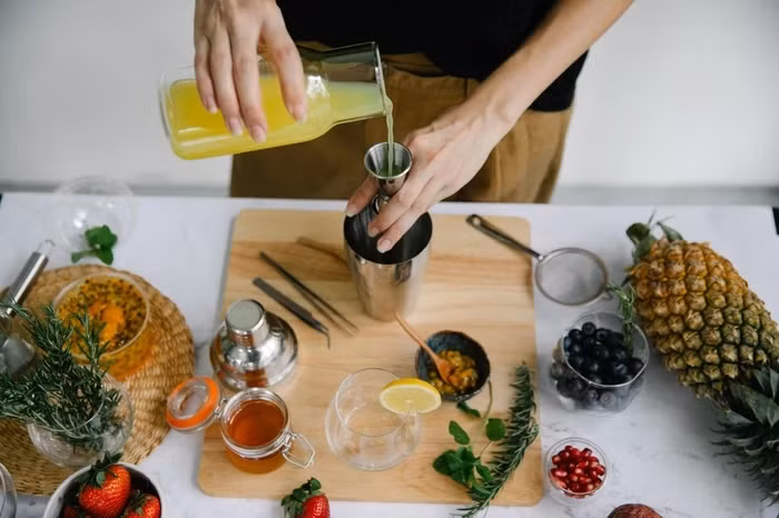 Sau Tet muon giam can nhanh, ban nhat dinh phai nho dieu nay-Hinh-3