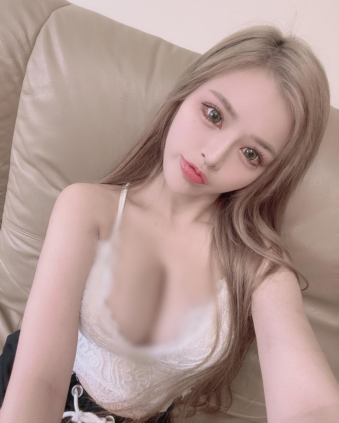 Cũng nhờ vậy, Pudding được thừa hưởng những nét đẹp pha trộn rất đặc biệt.