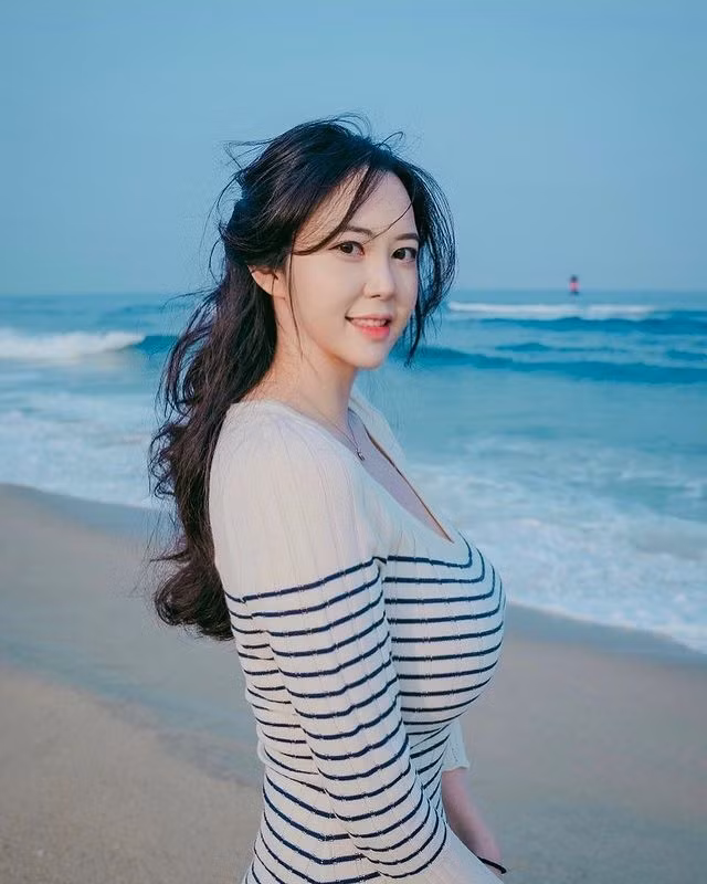 Khi được hỏi có ăn kiêng nghiêm ngặt không, Park Sujin trả lời rằng chế độ ăn uống của cô khá lành mạnh chứ không ăn kiêng.