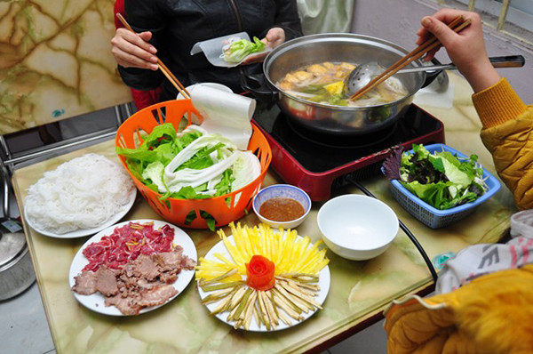 Như vậy không thể làm dịu cơn khát mà còn làm tăng tải cho tim mạch, khiến tim mạch phải hoạt động quá nhiều, dễ bị suy kiệt.