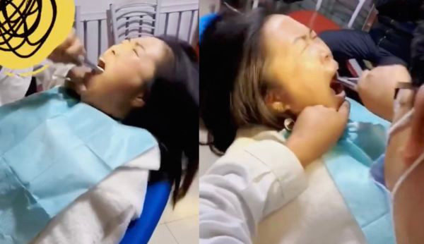 Nho rang khon, bac si khien ai cung het hon vi hanh dong nay