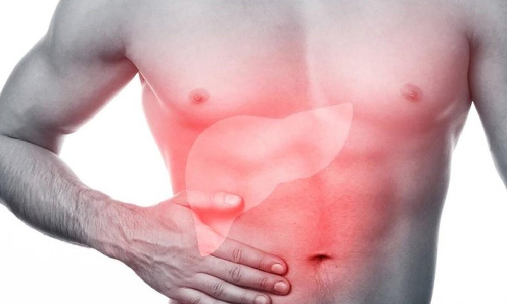 Nguyên nhân chính là do chức năng gan bị suy giảm, các yếu tố đông máu do gan tiết ra không thể hoạt động bình thường, quá trình tổng hợp các yếu tố đông máu bị suy giảm, chức năng đông máu diễn ra bất thường.