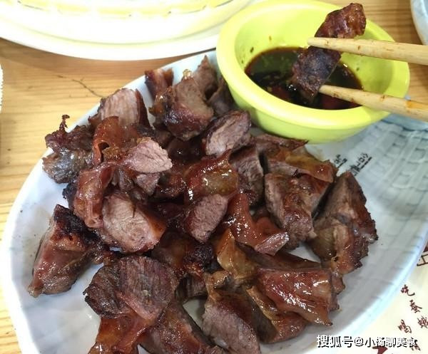 Ngay cả khi ngại chế biến, chỉ đơn giản là rửa sạch rồi đem luộc, rán, phần thịt này cũng có vị khác biệt.