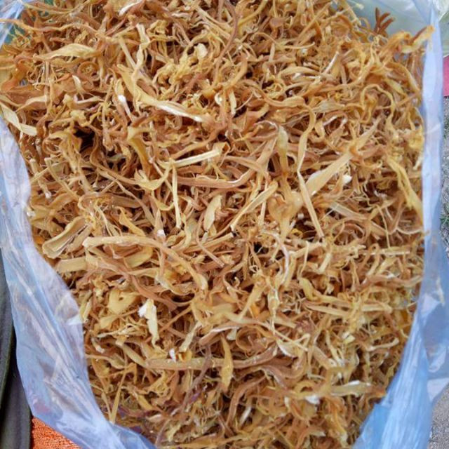 Sau đây là dấu hiệu để nhận biết được sản phẩm măng truyền thống không chứa lưu huỳnh hoặc chất bảo quản độc hại theo hướng dẫn của Cục An toàn thực phẩm, Bộ Y tế.