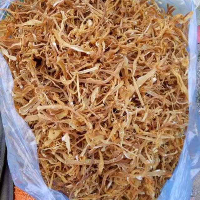 Sau đây là dấu hiệu để nhận biết được sản phẩm măng truyền thống không chứa lưu huỳnh hoặc chất bảo quản độc hại theo hướng dẫn của Cục An toàn thực phẩm, Bộ Y tế.