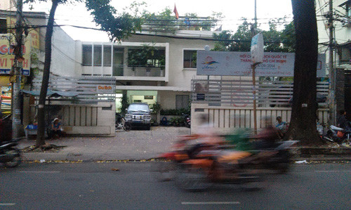 Tiet lo nong ve Giam doc So Du lich TPHCM co 