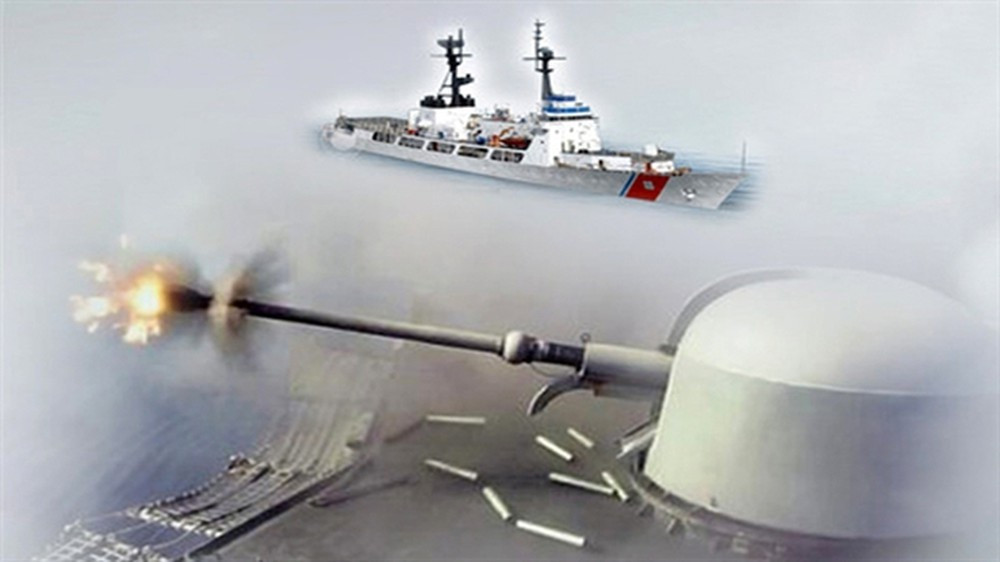 Phiên bản OTO Melara 76/62 Compact được sản xuất từ năm 1965 và đây là phiên bản đầu tiên và cũng đang phổ biến nhất thế giới. Phiên bản 76/62 Super Rapid bắt đầu được sản xuất từ năm 1988 và phiên bản 76/62 Strales (phiên bản Super Rapid lắp kèm hệ thống Strales) ra đời từ năm 2008.