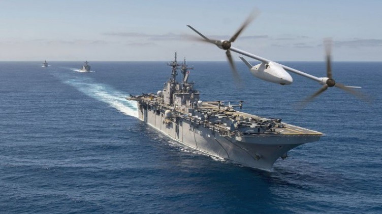 Đặc biệt, chiếc UAV này còn rất hữu dụng khi hoạt động bởi chúng hạn chế để lại dấu vết trong khi vẫn duy trì hiệu năng cao nhất bằng cách kết hợp giữa khả năng cất cánh thẳng đứng của trực thăng và tốc độ, tầm bay của máy bay cánh cố định thông thường.