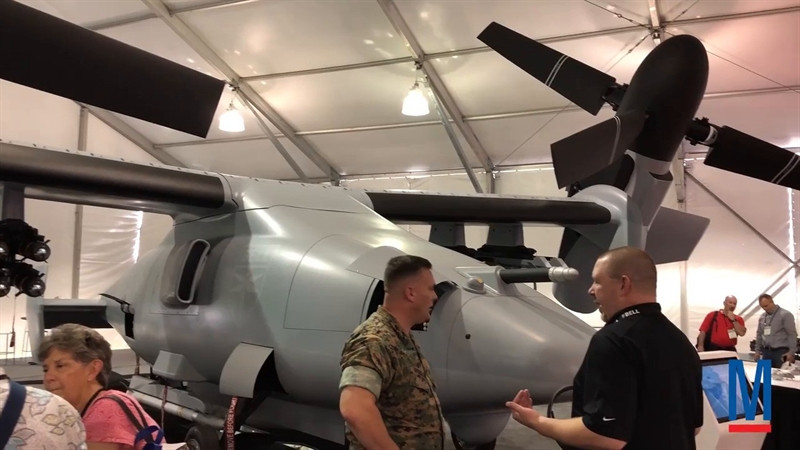 Nhà sản xuất cho biết thêm, để V-247 Vigilant hoạt động hiệu quả, UAV này được tích hợp hệ thống cảm biến phân giải cao, phao sonar, các module phát hiện và đo cự ly bằng ánh sáng LiDAR, module radar bề mặt 360 độ. Đặc biệt, V-247 Vigilant còn được trang bị ngư lôi hạng nhẹ MK-50, tên lửa Hellfire hoặc tên lửa không đối đất khác.